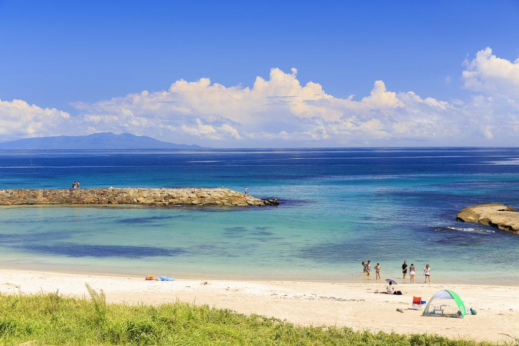 Shimoda Prince Hotel Shizuoka Zewnętrze zdjęcie