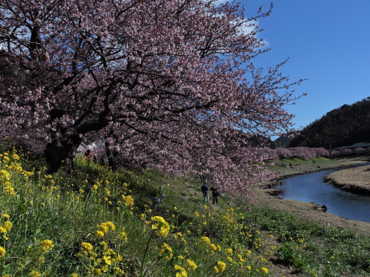 Shimoda Prince Hotel Shizuoka Zewnętrze zdjęcie